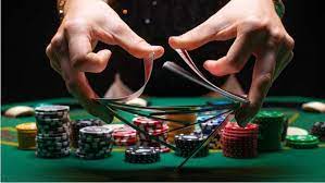 Как войти на сайт Casino Banda