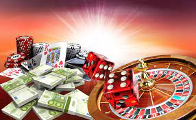 Официальный сайт Casino Lux